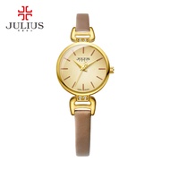 JULIUS Fashion Watch Ladies Watch JA-925