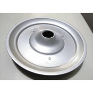 HAPPY BAKING PAN 26 CM FOR 4 & 6 EGGS DURABLE