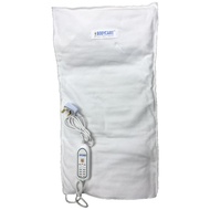 BODYCARE Waist and Back Moist Heating Pad