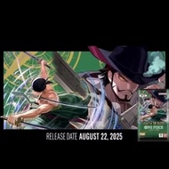 One Piece TCG ENGLISH PACK(OP12)
