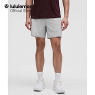 lululemon Mens Pace Breaker Short 7" - Lined