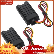 DHT21/AM2301 Capacitive Digital Temperature and Humidity Sensor, DHT21 Temperature Humidity Sensor M