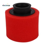 MYBAir Filter Cleaner Scooter Dirt Pit Quad Bike ATV for GY6 50cc 139QMB 1P39QMB 38mm