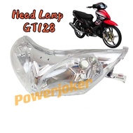 Modenas GT128 GT 128 Head Lamp/ Lampu Depan