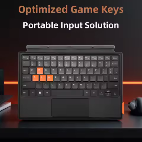 OneXPlayer X2 Gaming Workstation Intel Arc G3 Extreme 48GB RAM 1TB SSD 10.95" 120Hz Touch Screen Ocu