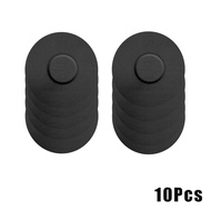 【In-Stock】 10Pcs Waterproof Adhesive Patches Sensor Patch for CGM Tape Personal Health Care Waterpro