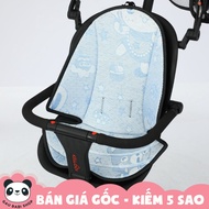 Baobaohao V5B / V13 / V8 / V9 / V18 Air-Conditioning Stroller Seat Cushion