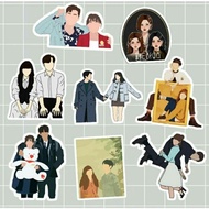 KDRAMA Sticker • waterproof vinyl | aeri