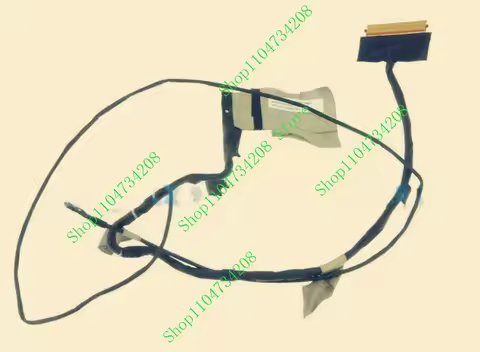 DB Laptop LCD LVDS LED Video Display Screen Cable for HP Envy X360 M6-AQ M6-AR Serious 15.6" M6-AQ00
