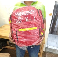 Emergency Kit Carrying Bag