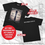 ARIEL NOAH/ T-SHIRT MY PRECIOUS/ T-SHIRT NOAH/MUSICA MERCH/NOAH STORE NOAH FRIENDS T-SHIRT NOAH/merc