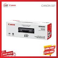 Hộp Mực Canon 337 -  Chính Hãng Lê Bảo Minh