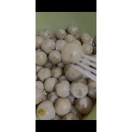 cilok isi ayam kenyal frozen 1paket 50 biji rm25