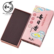 Nippon Kodo Mainichikoh Natural Sakura (Cherry Blossom) 110g [Direct from Japan]