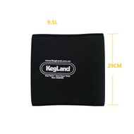 KEGLAND [making beer bar tools] Neoprene Corny Keg Parka / Jacket / Cover for 9.5L/ 19L  Kegs HOMEBR