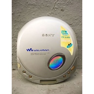 Discman SONY D-E356CK