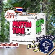 [ของแท้][สินค้าขายดี][Pre-Order] Muffin Time มัฟฟินไทม์ TH / English ห่อของขวัญฟรี [บอร์ดเกม Boardga