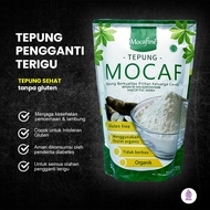 Mocafine - Gluten-Free Mocaf Flour 500 grams