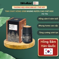 [Genuine] Cheon Nok KGC Korean Red Ginseng Essence Enhances Vitality (180g)