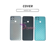 COVER BACK COVER/ REALME NARZO 30A