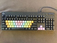 Logitech G610電競鍵盤 Gaming Keyboard