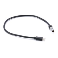 TILTA Nucleus-M II 7-Pin to USB-C Power Cable (36cm)