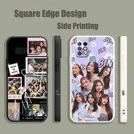 Casing For OPPO A5 A9 A53 A32 A7X Reno 6 5 Z 2020 5G BINI Pit a Pat Ppop Pilipinas Group ot8 PU003 P