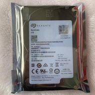 熱賣15MM厚盤希/捷2.5寸4TB筆記本硬盤ST4000LM024監控4T拆機