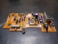 Mesin Radio Tape Polytron Grand Compo