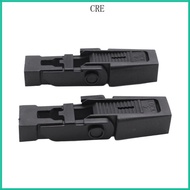 CRE Front Wiper Arm Blade Clip Fixing Set For L322 MKIII DKW100020 Car Replacement