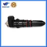 Promotion SINOCMP 1pc New fuel Injector 4914453 For Cummins Diesel Engines NTA855 NTA 855