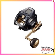 DAIWA Electric Reel Seaborg G300J
DAIWA Electric Reel Seaborg G300JL