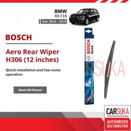 BOSCH H306 rear wiper for BMW X5 F15