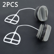 Chainsaw Tank & Oil Cap For 362 365 371 372 372XP