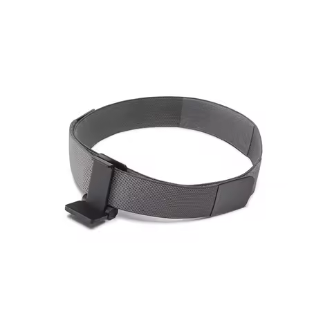 Magnetic Headband For DJI Action 2 Adjustable Head Strap Holder Mount Sports Camera Accessories