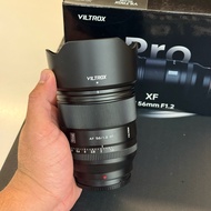 USED Viltrox XF 56mm f1.2 Pro (Fujifilm)
