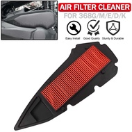 OT For Zontes 368G 368M 368E 368D 368K 368 G M E D K G368 Motorcycle Air Filter Cleaner Engine Intak