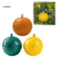 Outdoor Gnats Trap, Bright Yellow Sticky Traps, Tool-Free Insect Catcher for Effective Pest Control 