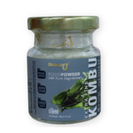 MommyJ Extra Fine Baby Food Powder (Whitebait / Garlic / Seaweed / Kombu / Scallop/ Anchovy/ Chicken