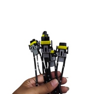 H11 Bulb Socket - H11 Car Fog Lamp Socket