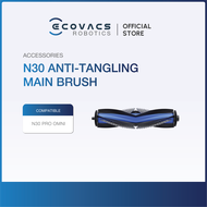 ECOVACS DEEBOT N30 PRO OMNI SERIES - ACCESSORIES KIT MOP CLOTH SOLID FLOOR CLEANER & DUSTBAG