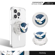 PopSockets Official Harry Potter PopGrip for MagSafe | Giá Đỡ Nhẫn Giữ Điện Thoại Iring Tốt Nhất | G