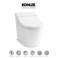 KOHLER (Pre-Order 7-14 days) Innate intelligent toilet (White) "Free Installation" K-8340X-2EX-0