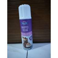 Emborg whipping spray