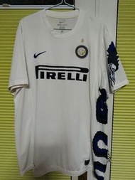 國際米蘭球衣
