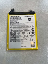 แบตเตอรี่ Motorola EDGE 30 NEO NP 40 (4020mAh)+ ชุดเครื่องมือฟรี