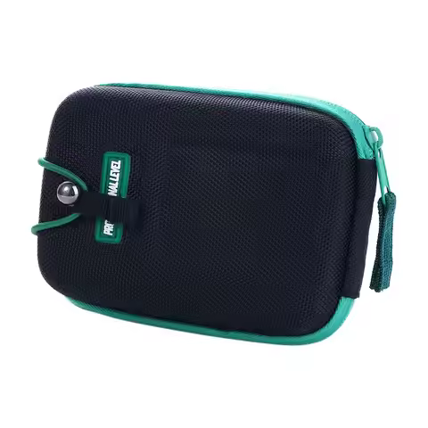 Range Finder EVA Shock-proof Hard-Shell Carry Bag Golf Bags Golf Rangefinder Case Range Finder Stora