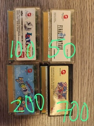 WonderSwan Color POCKET FIGHTER