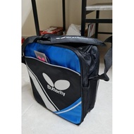 Beg Ping Pong Butterfly Donic Table Tennis