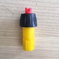 Kepala Pam PVC Pam Racun Manual